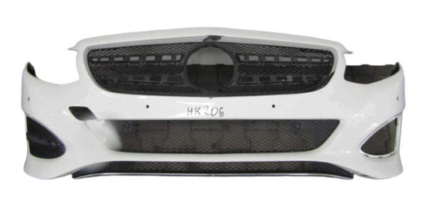 Bumper Mercedes B-Klasse W246 Facelift 14-A2458854325 Voorbumper HK206