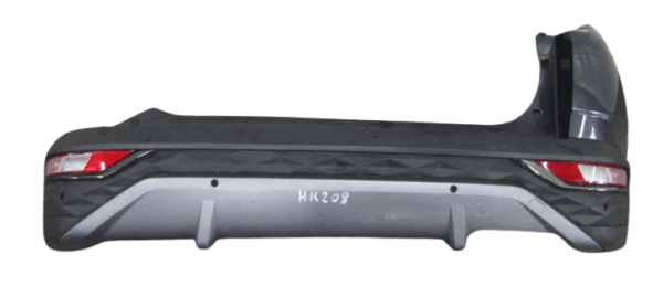 Bumper	Hyundai Tucson 4 IV 20- 86612-N7020 Achterbumper HK208