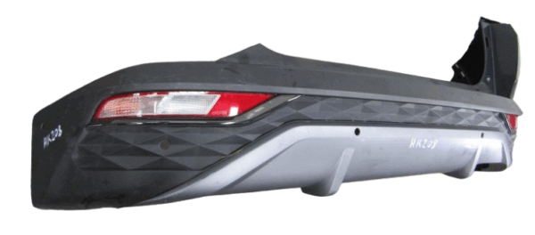 Bumper	Hyundai Tucson 4 IV 20- 86612-N7020 Achterbumper HK208
