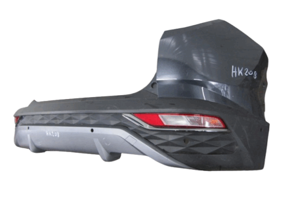 Bumper	Hyundai Tucson 4 IV 20- 86612-N7020 Achterbumper HK208