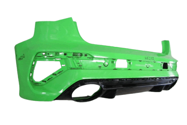 Bumper Audi RS3 8Y4 Sportback 21- 8Y4807511K  Achterbumper HK212