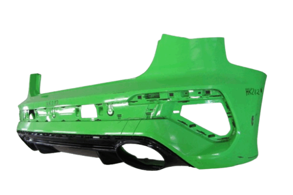 Bumper Audi RS3 8Y4 Sportback 21- 8Y4807511K  Achterbumper HK212