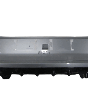 Bumper	Cupra Formentor 5FF 20- 5FF807983  Achterbumper HK213