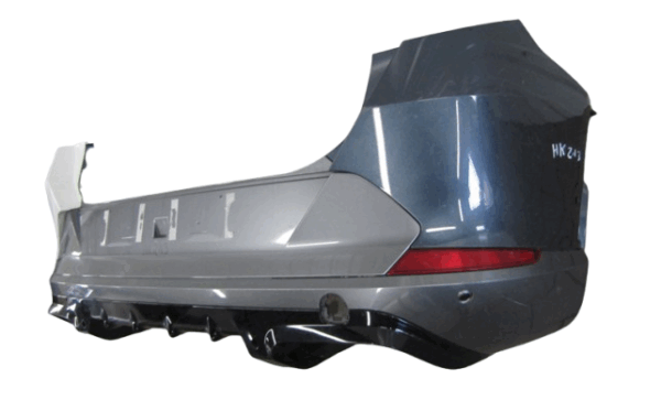 Bumper	Cupra Formentor 5FF 20- 5FF807983  Achterbumper HK213