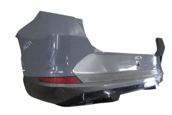 Bumper	Cupra Formentor 5FF 20- 5FF807983  Achterbumper HK219