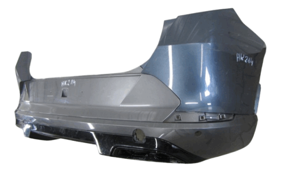 Bumper	Cupra Formentor 5FF 20- 5FF807983  Achterbumper HK219