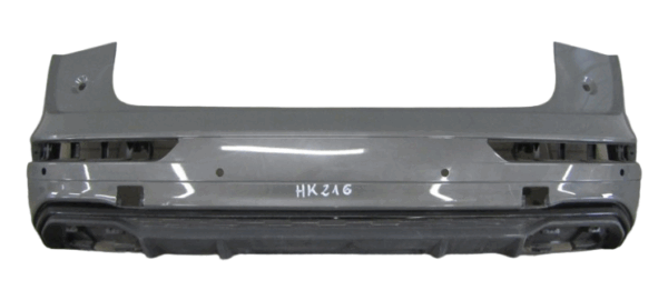 Bumper Audi Q5 80A S-Line SLINE Facelift 21- 80A807527A  Achterbumper HK216
