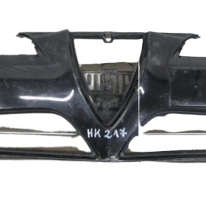 Bumper Alfa Romeo 166 Facelift 03-07 156038001  Voorbumper HK217