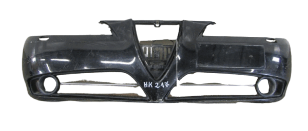 Bumper Alfa Romeo 166 Facelift 03-07 156038001  Voorbumper HK217