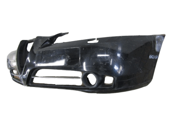 Bumper Alfa Romeo 166 Facelift 03-07 156038001  Voorbumper HK217