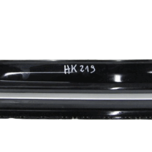 Bumper Audi Q2 81A S-line Facelift 20-22 81A807323C  Achterbumper HK219