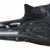 Bumper Audi Q2 81A S-line Facelift 20-22 81A807323C  Achterbumper HK219