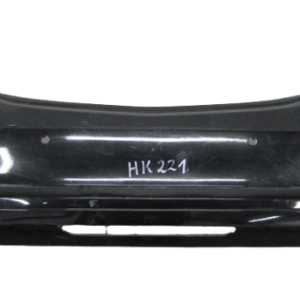 Bumper Mercedes S-KLASSE W222 13-16 A2228800049  Achterbumper HK221