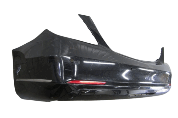 Bumper Mercedes S-KLASSE W222 13-16 A2228800049  Achterbumper HK221