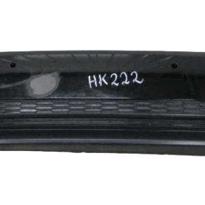 Bumper AUDI A7 4K8 S-LINE SLINE17- 4K8807521B Achterbumper HK222