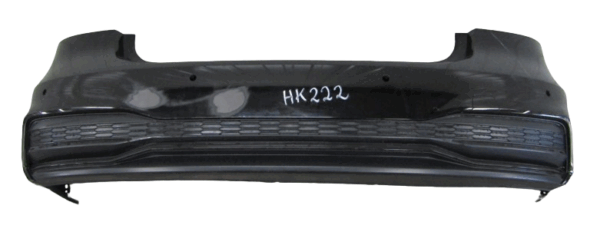 Bumper AUDI A7 4K8 S-LINE SLINE17- 4K8807521B Achterbumper HK222
