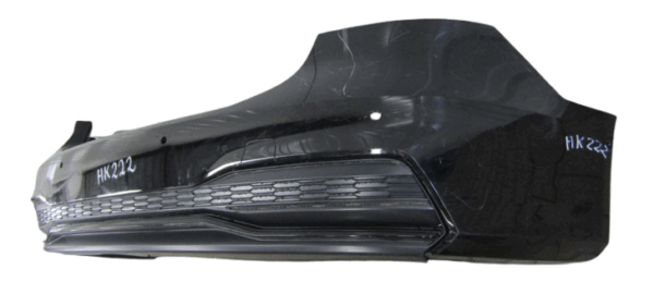 Bumper AUDI A7 4K8 S-LINE SLINE17- 4K8807521B Achterbumper HK222