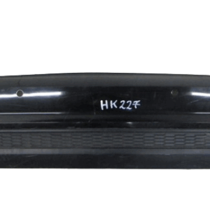 Bumper Audi A6 C7 4G9 S-Line SLINE Kombi Facelift 14- 4G9807511AS  Achterbumper HK227