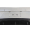 Bumper Mercedes E-Klasse W238 53 Coupe AMG 17-20 A2388858900 Achterbumper HK233