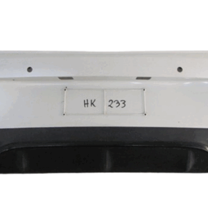 Bumper Mercedes E-Klasse W238 53 Coupe AMG 17-20 A2388858900 Achterbumper HK233