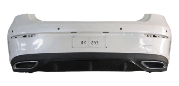 Bumper Mercedes E-Klasse W238 53 Coupe AMG 17-20 A2388858900 Achterbumper HK233