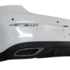 Bumper Mercedes E-Klasse W238 53 Coupe AMG 17-20 A2388858900 Achterbumper HK233