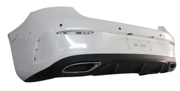Bumper Mercedes E-Klasse W238 53 Coupe AMG 17-20 A2388858900 Achterbumper HK233