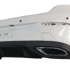 Bumper Mercedes E-Klasse W238 53 Coupe AMG 17-20 A2388858900 Achterbumper HK233