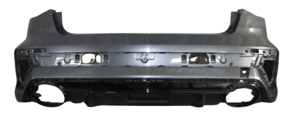 Bumper Audi RS3 8Y5 Sedan 20-24 8Y5807511G Achterbumper HK239