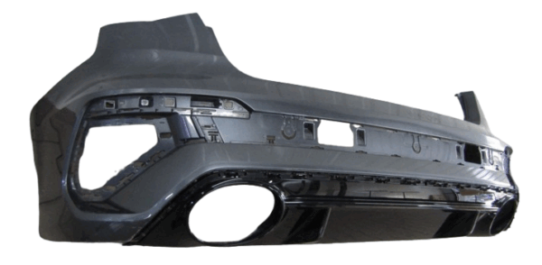 Bumper Audi RS3 8Y5 Sedan 20-24 8Y5807511G Achterbumper HK239