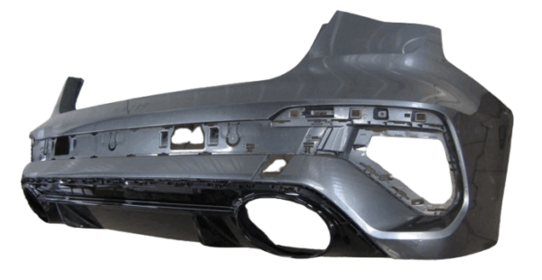 Bumper Audi RS3 8Y5 Sedan 20-24 8Y5807511G Achterbumper HK239