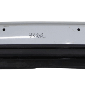 Bumper Audi A7 C8 4K8 18-23 4K8807511D Achterbumper HK242