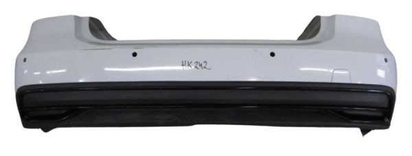 Bumper Audi A7 C8 4K8 18-23 4K8807511D Achterbumper HK242