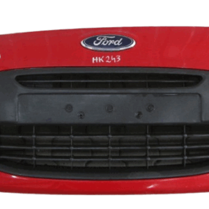 Bumper Ford Ka II 2 08-16 735435897 Voorbumper HK243