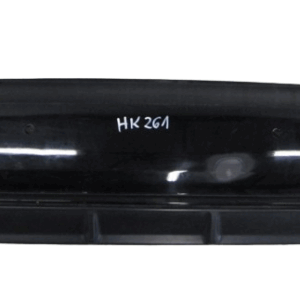 Bumper AUDI S5 8W6 SPORTBACK FACELIFT 20-24 8W6807521AK  Achterbumper HK261