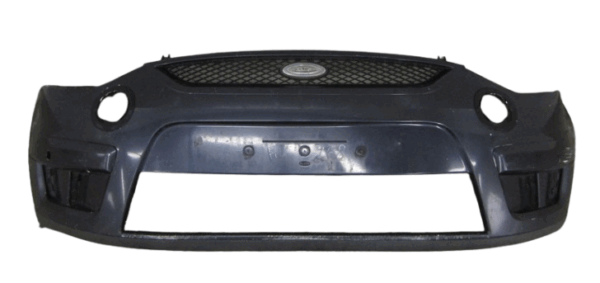 Bumper Ford S-MAX S MAX Mk1 I 06-10 6M21-R8200-AF Voorbumper HK268
