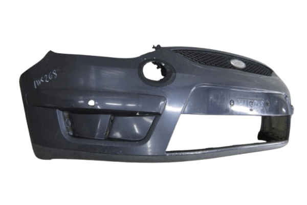 Bumper Ford S-MAX S MAX Mk1 I 06-10 6M21-R8200-AF Voorbumper HK268