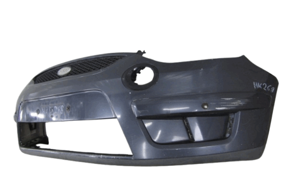 Bumper Ford S-MAX S MAX Mk1 I 06-10 6M21-R8200-AF Voorbumper HK268
