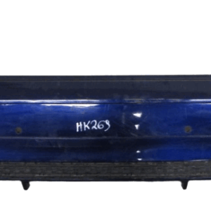 Bumper Audi Q5 2 II 80A S-Line SLINE 17-80A807511C  Achterbumper HK269