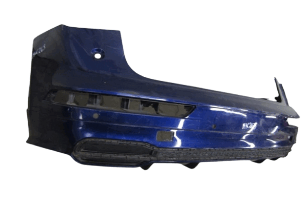 Bumper Audi Q5 2 II 80A S-Line SLINE 17-80A807511C  Achterbumper HK269