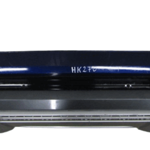 Bumper Audi E-Tron 4KE S- Line SLINE 18-4KE807521B  Achterbumper HK270