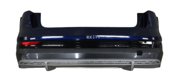 Bumper Audi E-Tron 4KE S- Line SLINE 18-4KE807521B  Achterbumper HK270
