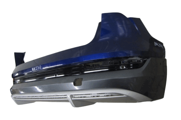 Bumper Audi E-Tron 4KE S- Line SLINE 18-4KE807521B  Achterbumper HK270