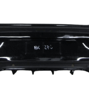 Bumper Mercedes C-klasse W205 AMG Coupe A2058858938 Achterbumper HK272