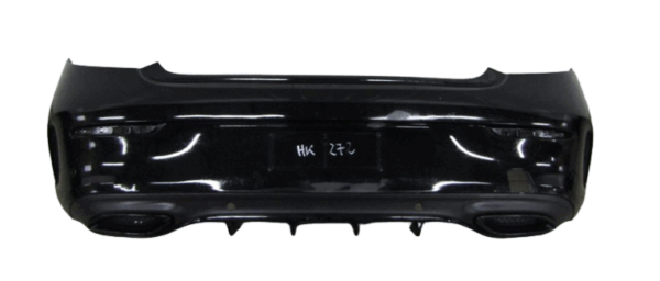 Bumper Mercedes C-klasse W205 AMG Coupe A2058858938 Achterbumper HK272