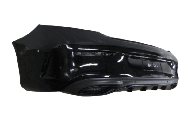 Bumper Mercedes C-klasse W205 AMG Coupe A2058858938 Achterbumper HK272