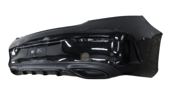 Bumper Mercedes C-klasse W205 AMG Coupe A2058858938 Achterbumper HK272