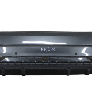 Bumper Audi Q8 4M8 S-line SLINE PDC FACELIFT 23- 4M8807527F  Achterbumper HK279