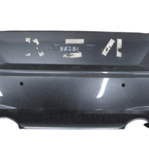 Bumper AUDI TT S-LINE SLINE 8S0 14- 8S0807511C  Achterbumper HK281