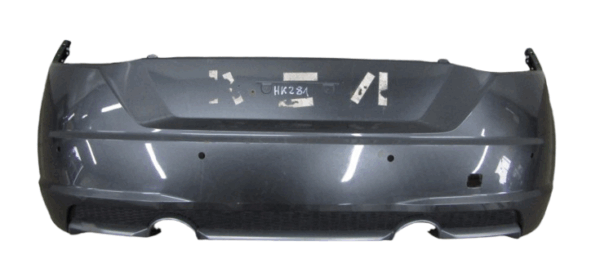 Bumper AUDI TT S-LINE SLINE 8S0 14- 8S0807511C  Achterbumper HK281